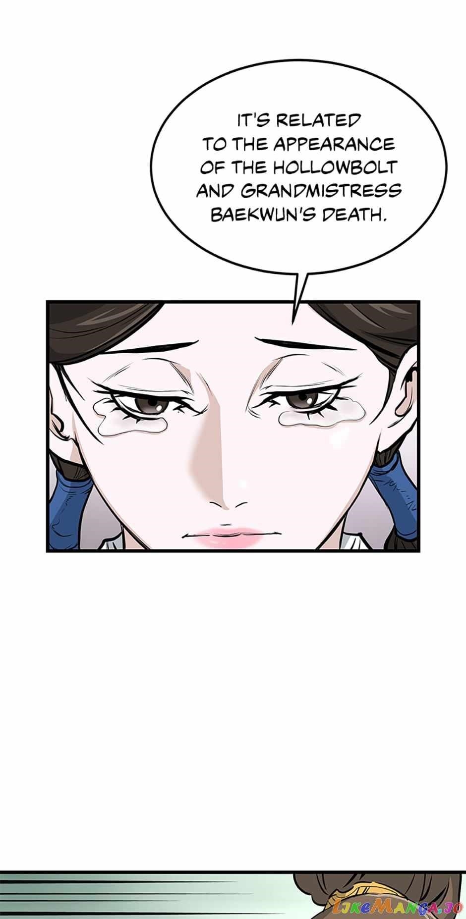 Grand General Chapter 85 - Page 84