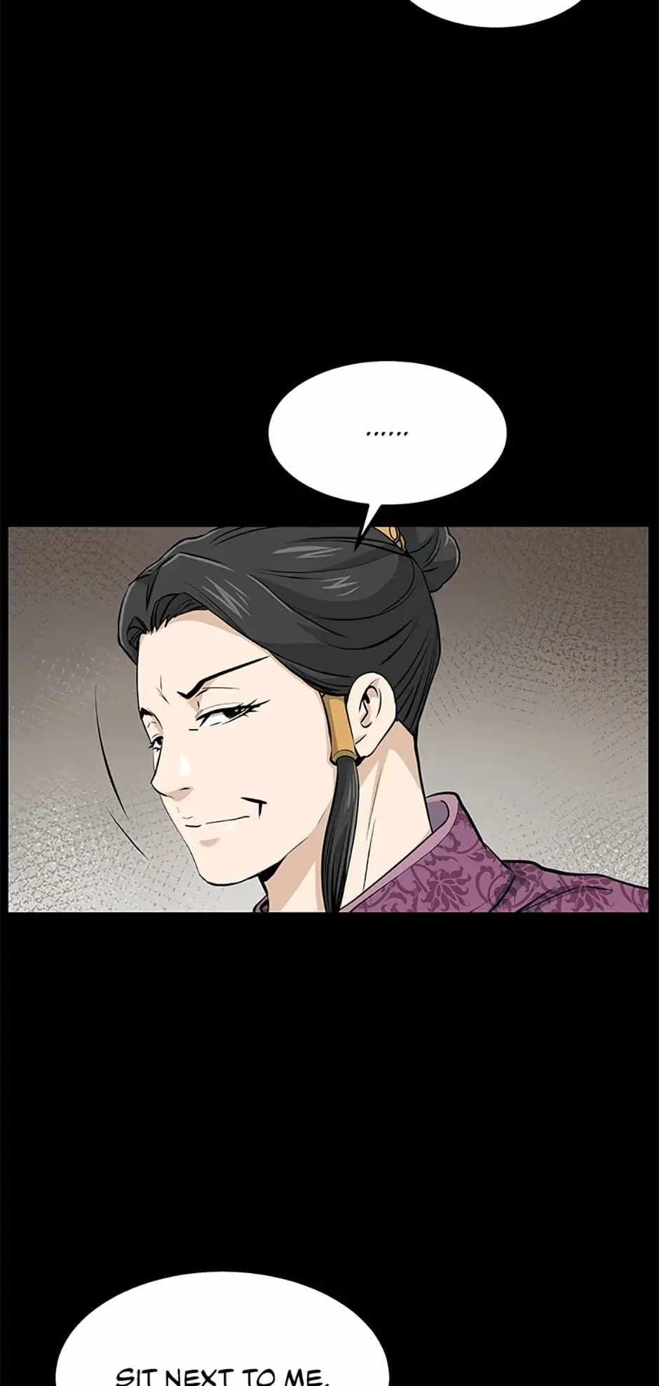 Grand General Chapter 86 - Page 11