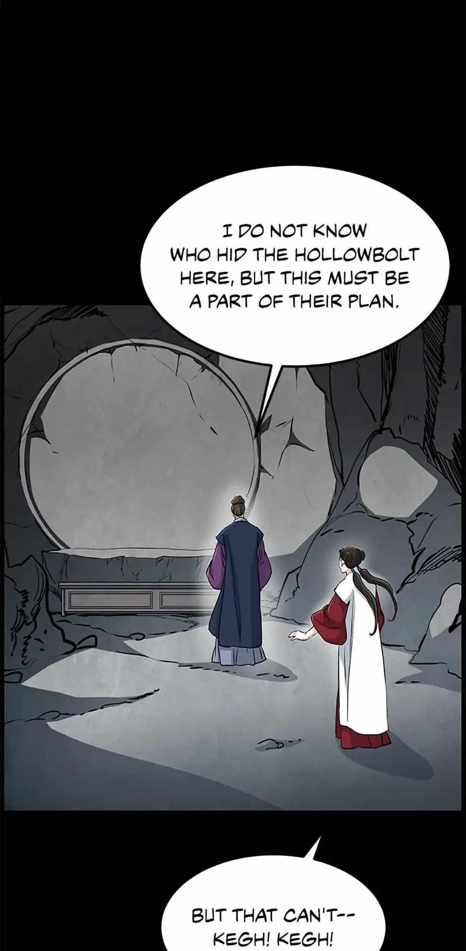 Grand General Chapter 86 - Page 28