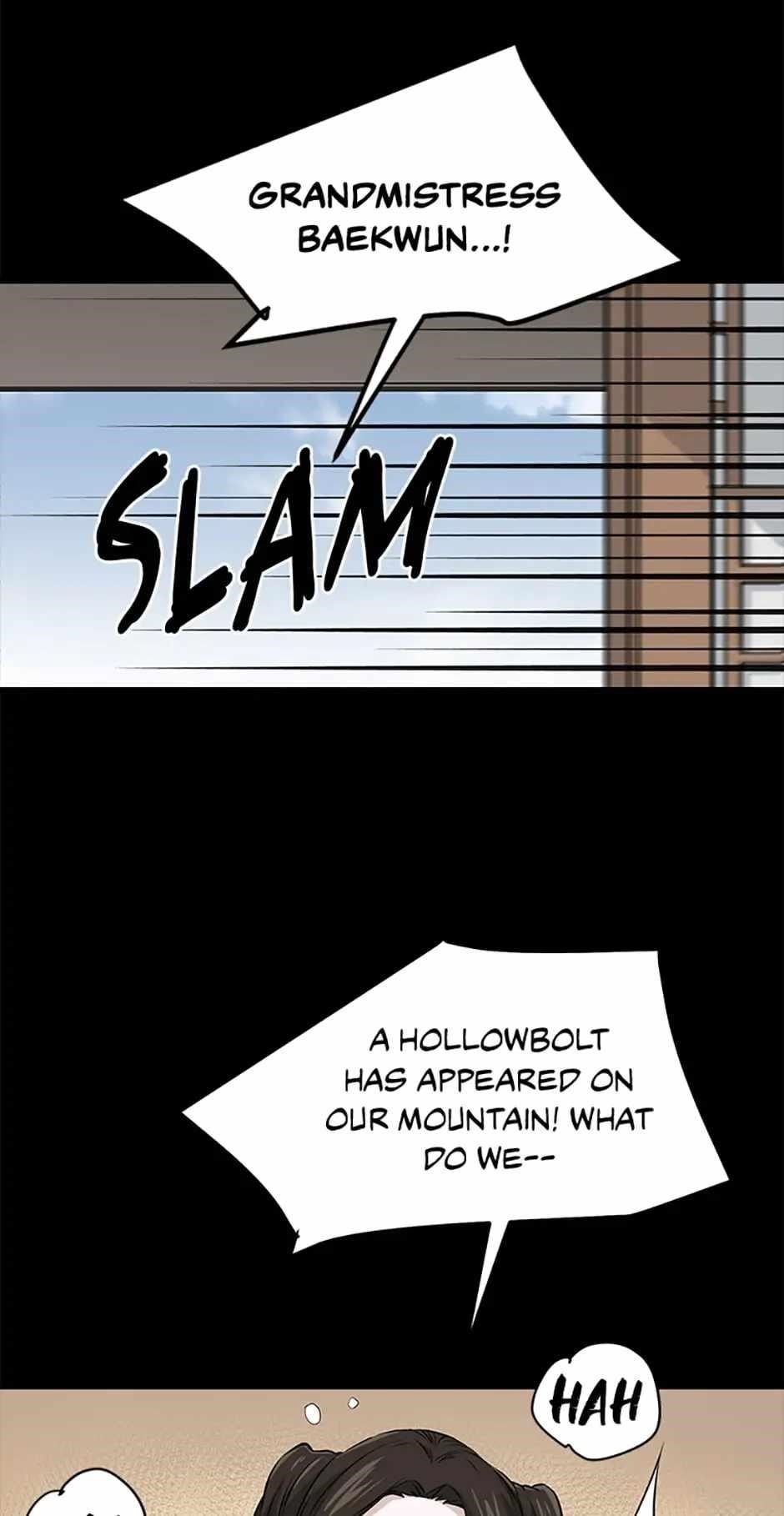 Grand General Chapter 86 - Page 3