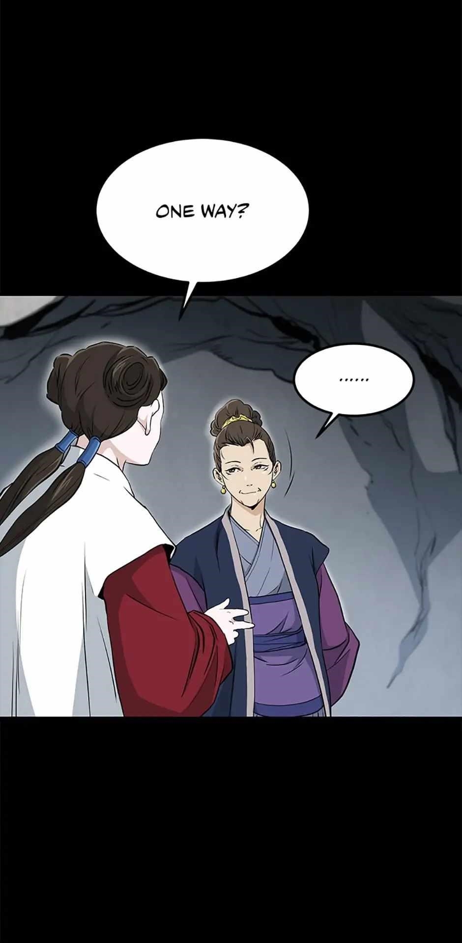 Grand General Chapter 86 - Page 32