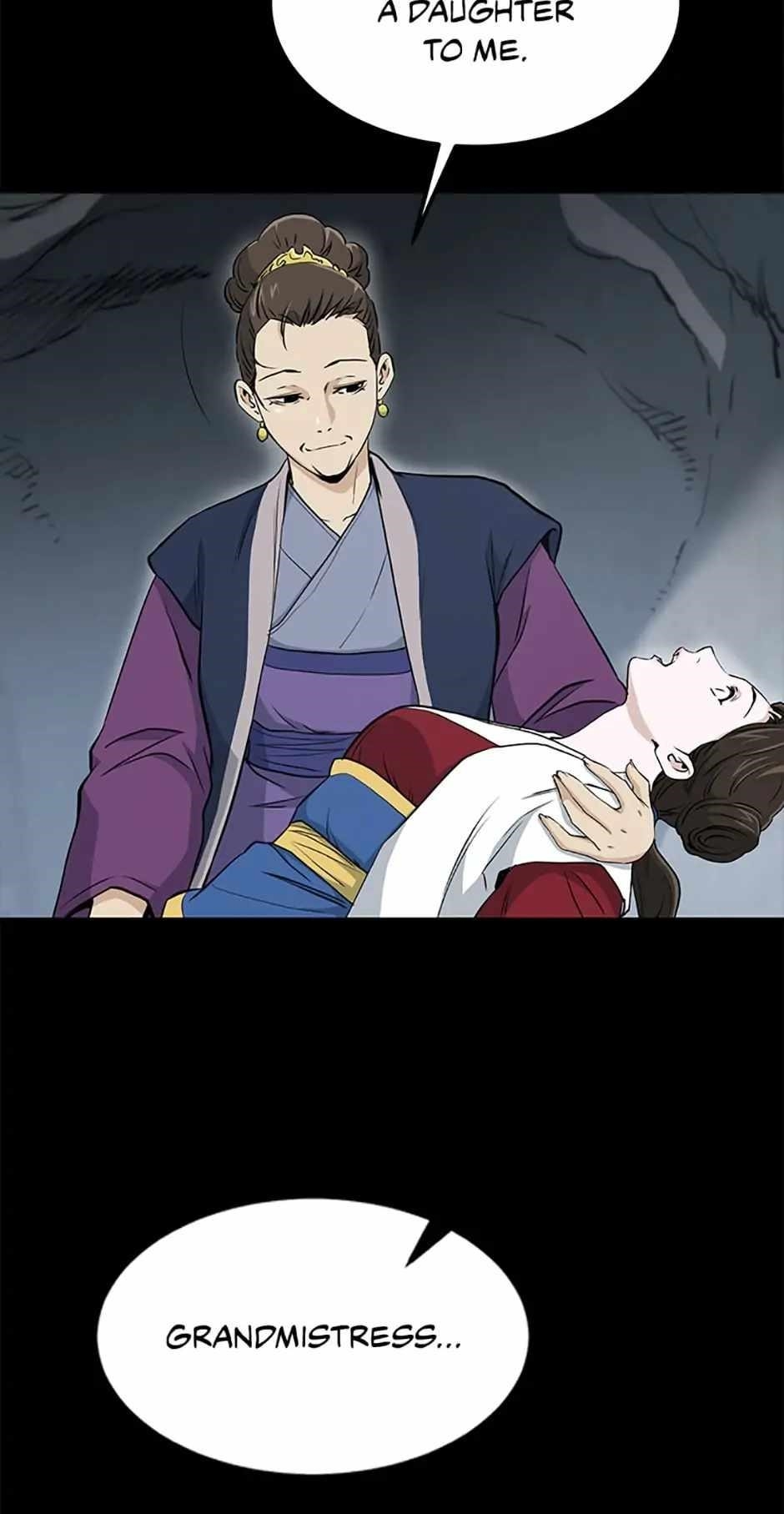 Grand General Chapter 86 - Page 36