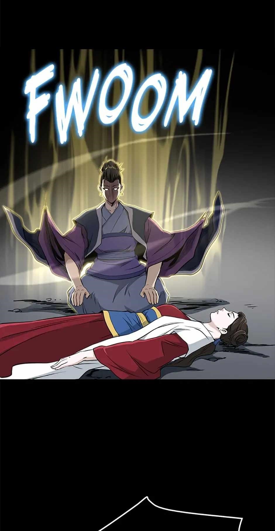 Grand General Chapter 86 - Page 38