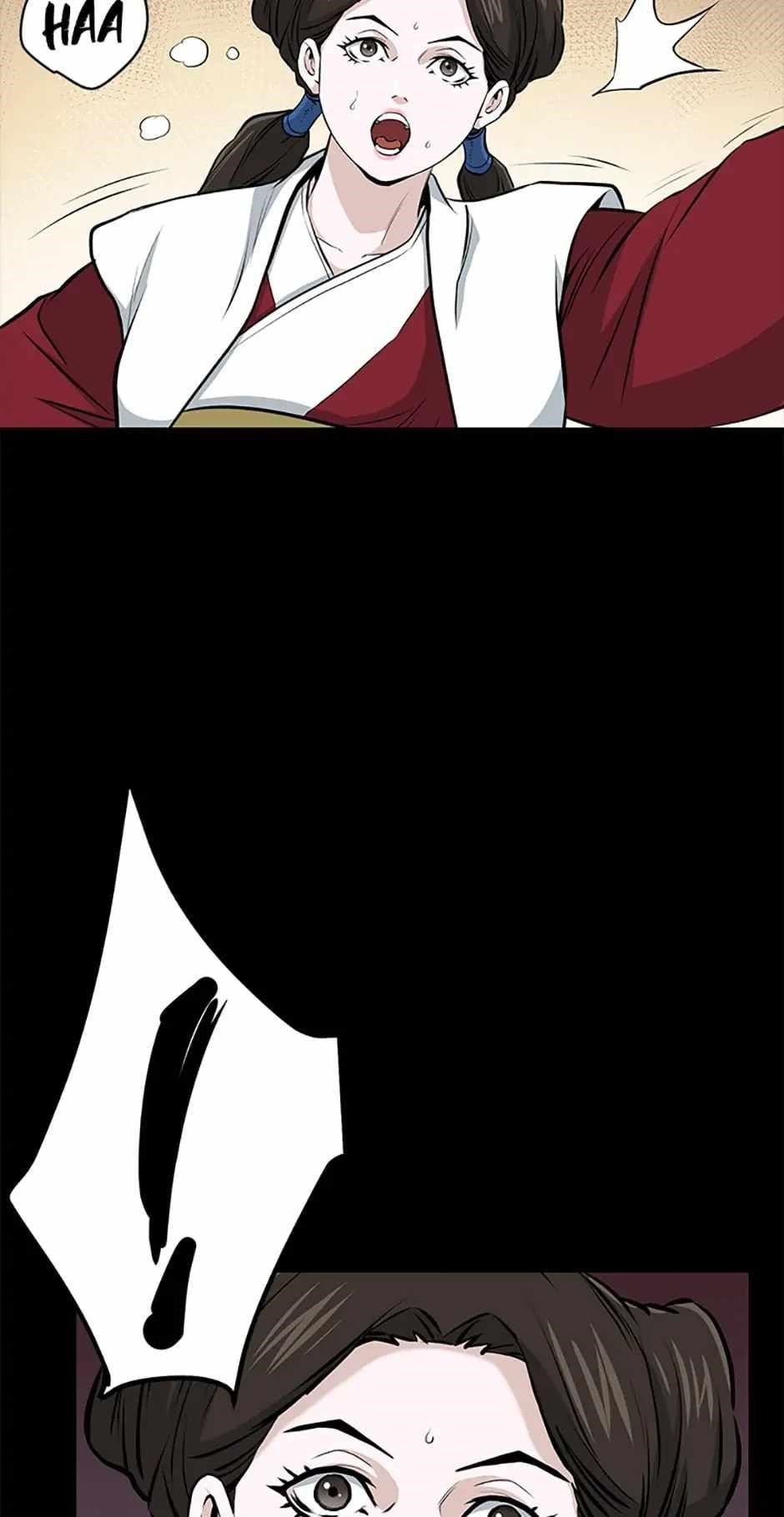 Grand General Chapter 86 - Page 4