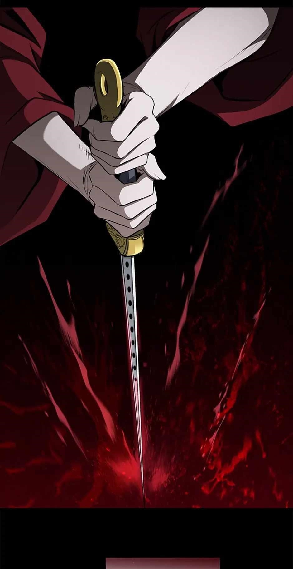 Grand General Chapter 86 - Page 45