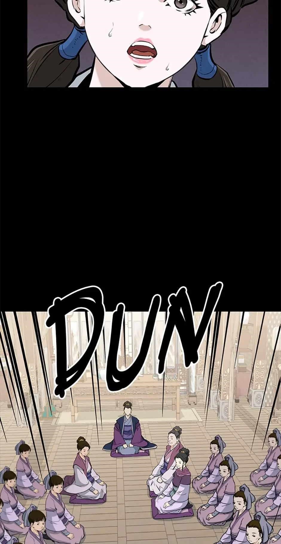 Grand General Chapter 86 - Page 5