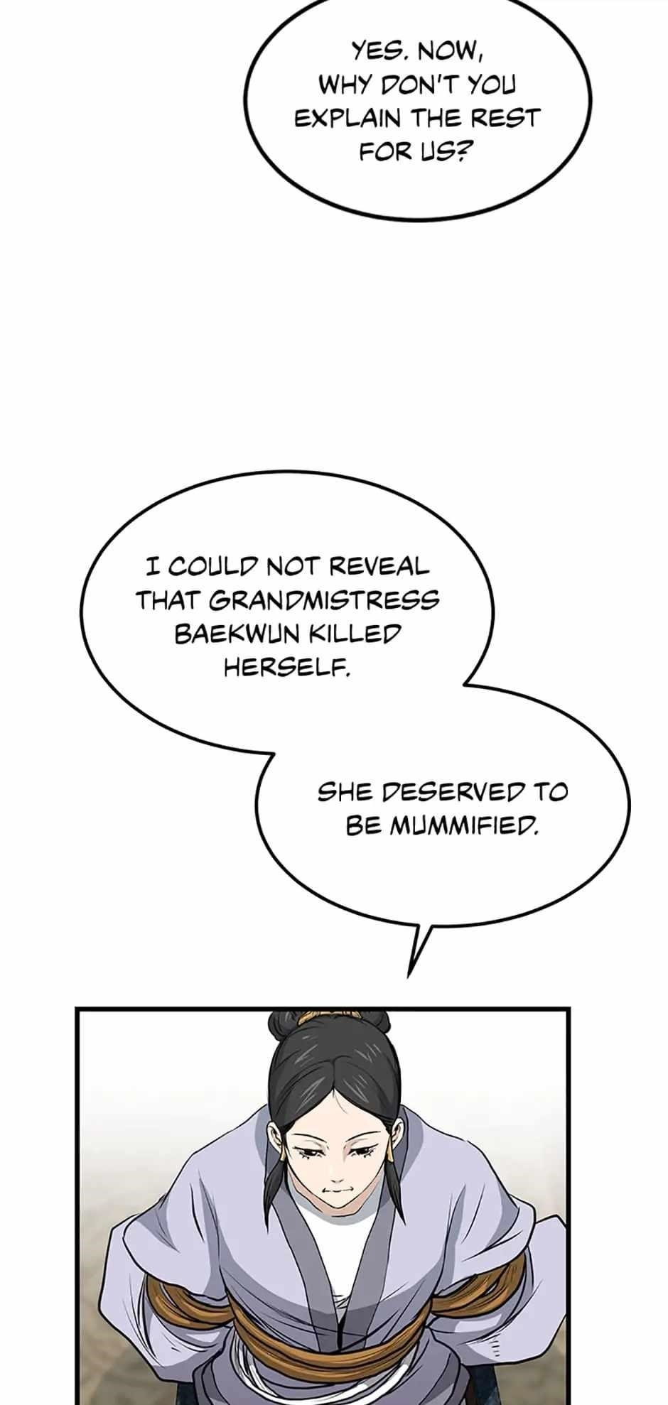 Grand General Chapter 86 - Page 53