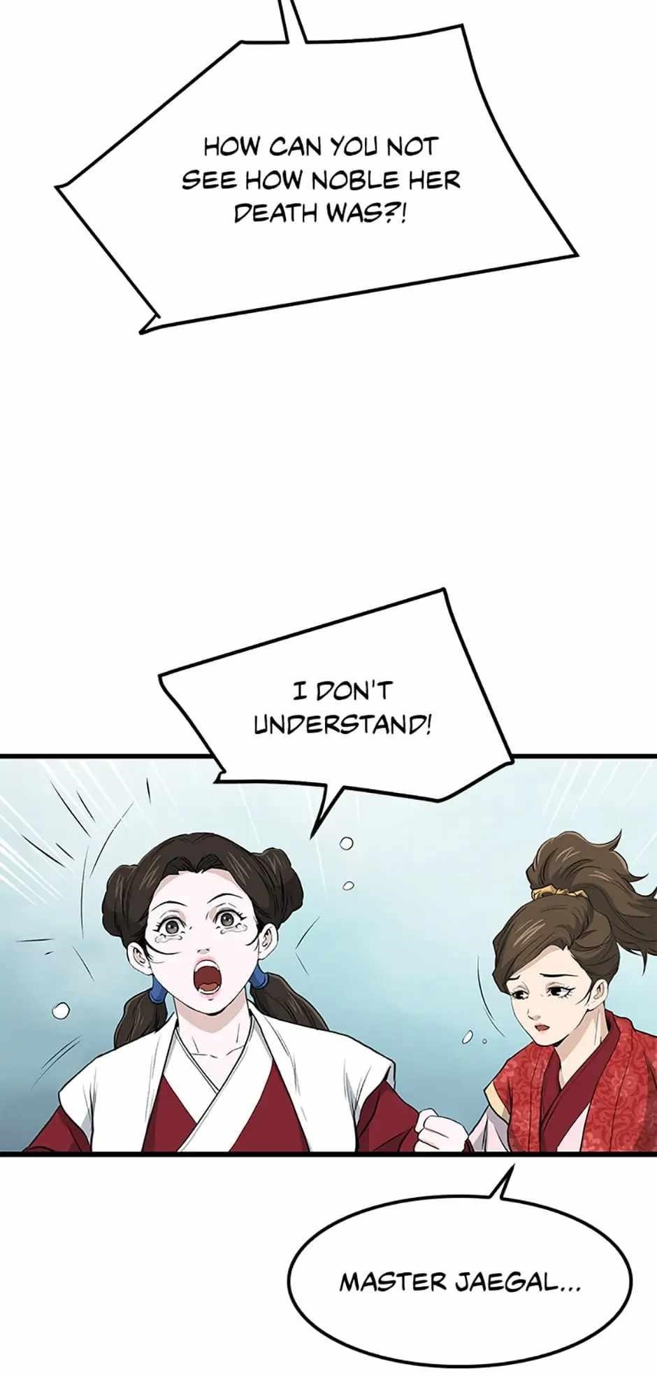 Grand General Chapter 86 - Page 61