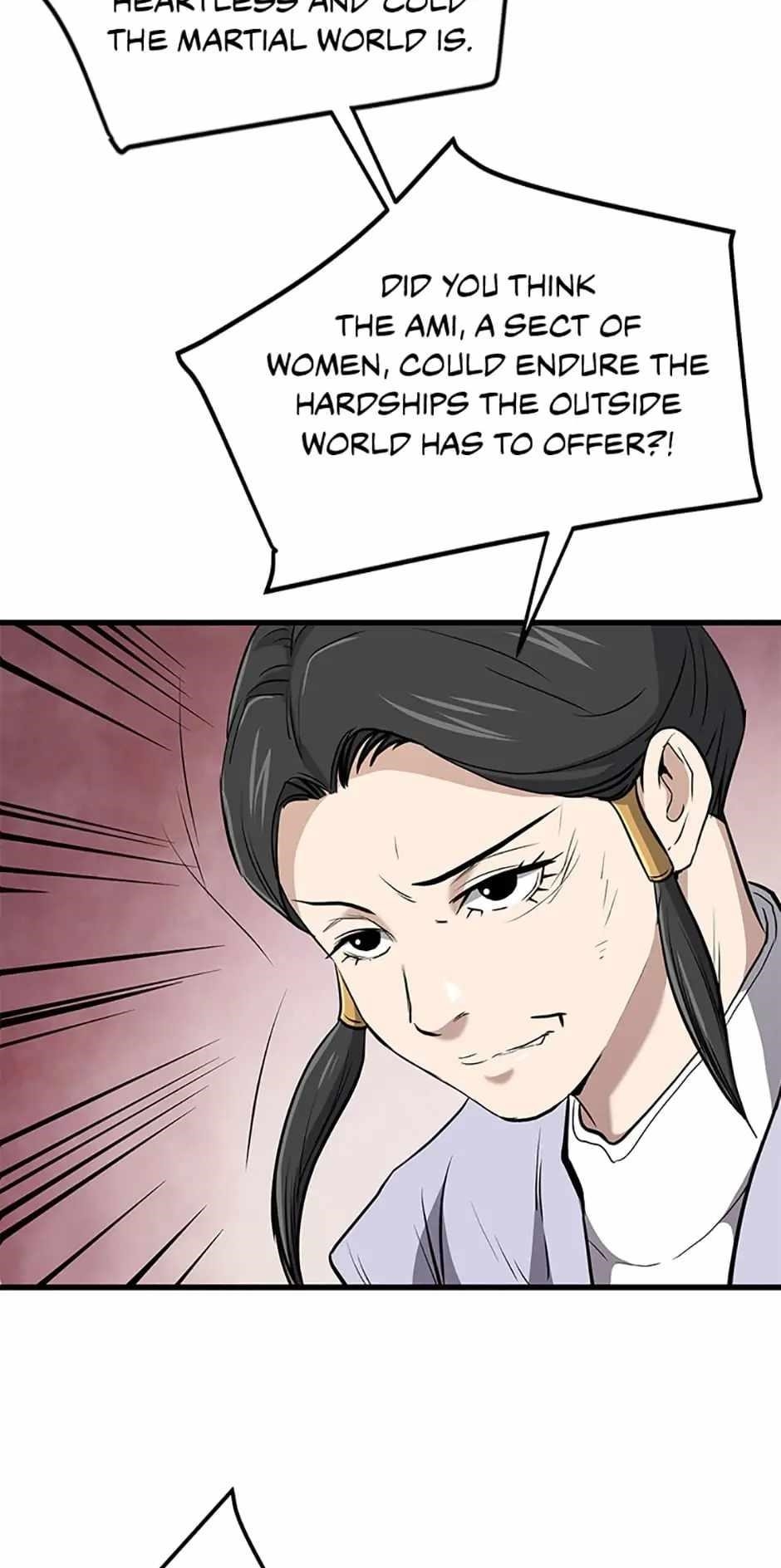 Grand General Chapter 86 - Page 64