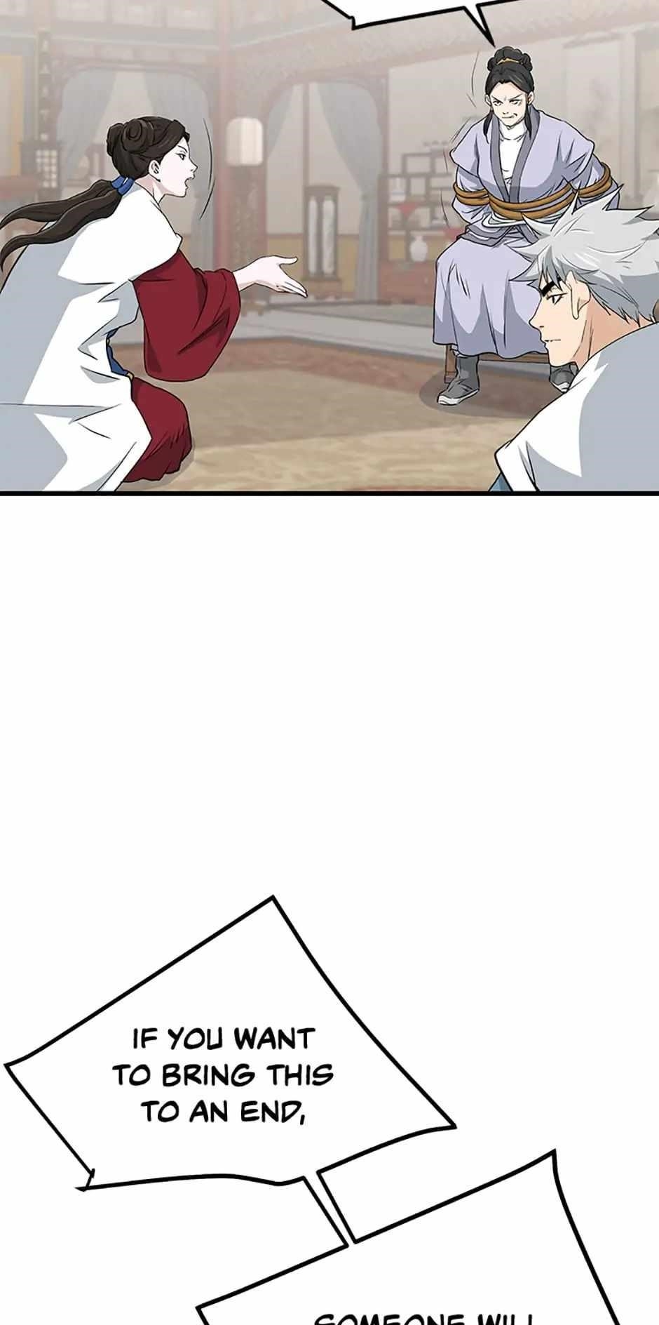 Grand General Chapter 86 - Page 66