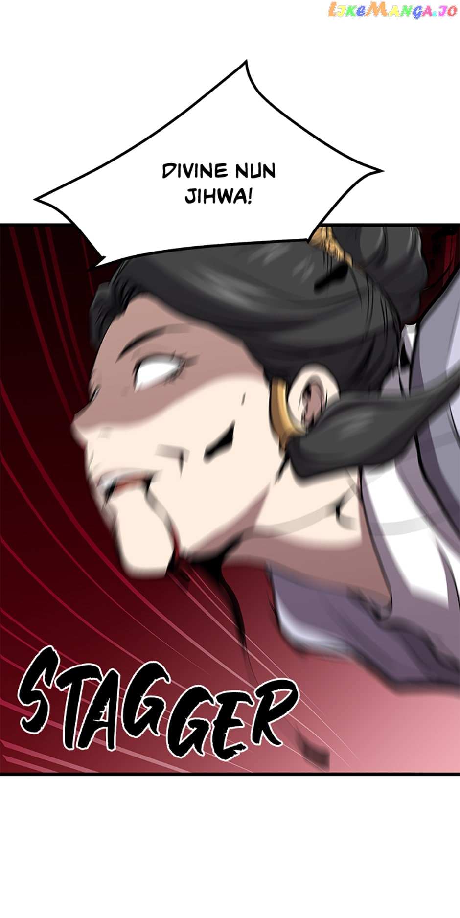 Grand General Chapter 87 - Page 11