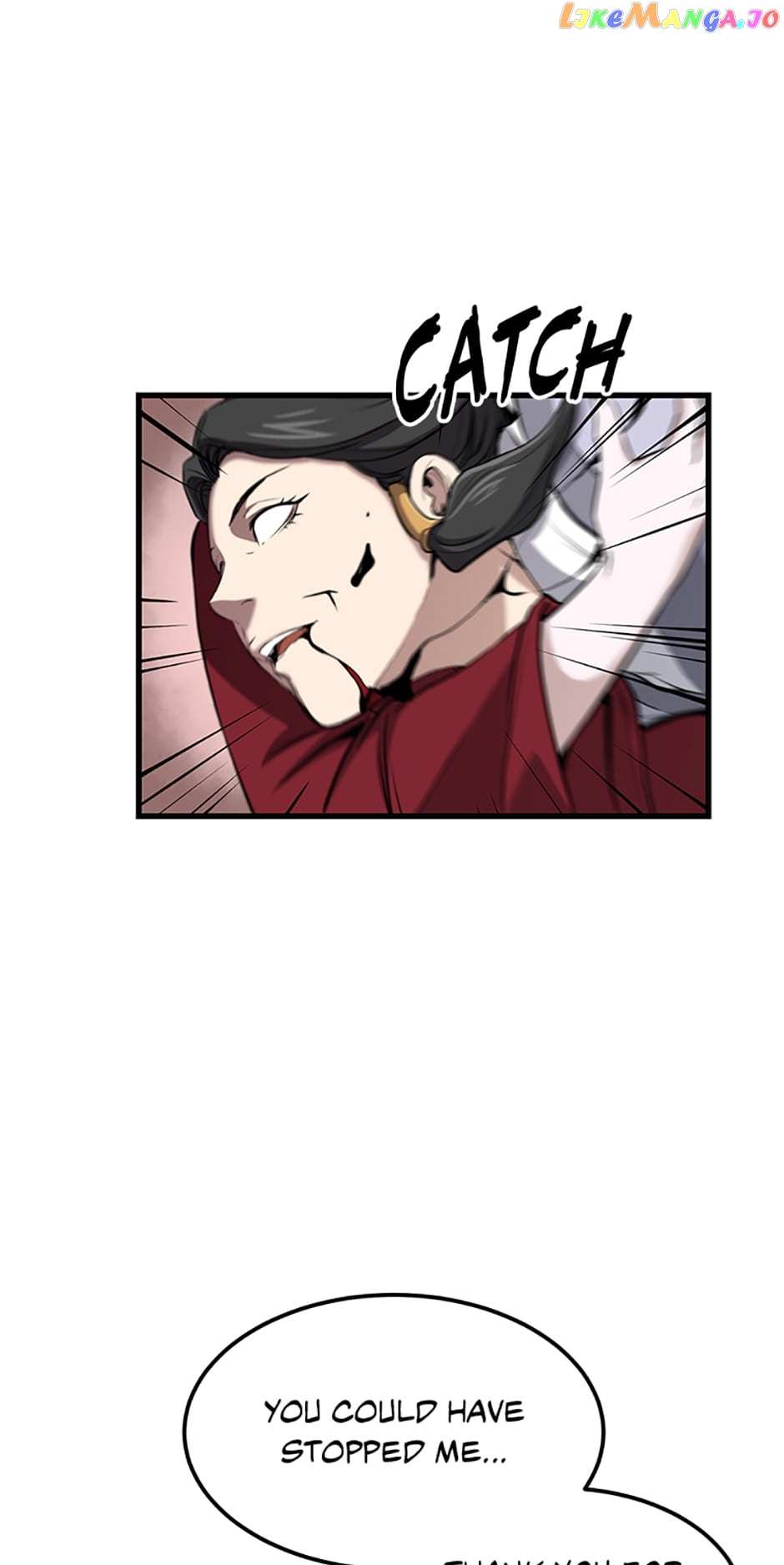 Grand General Chapter 87 - Page 12