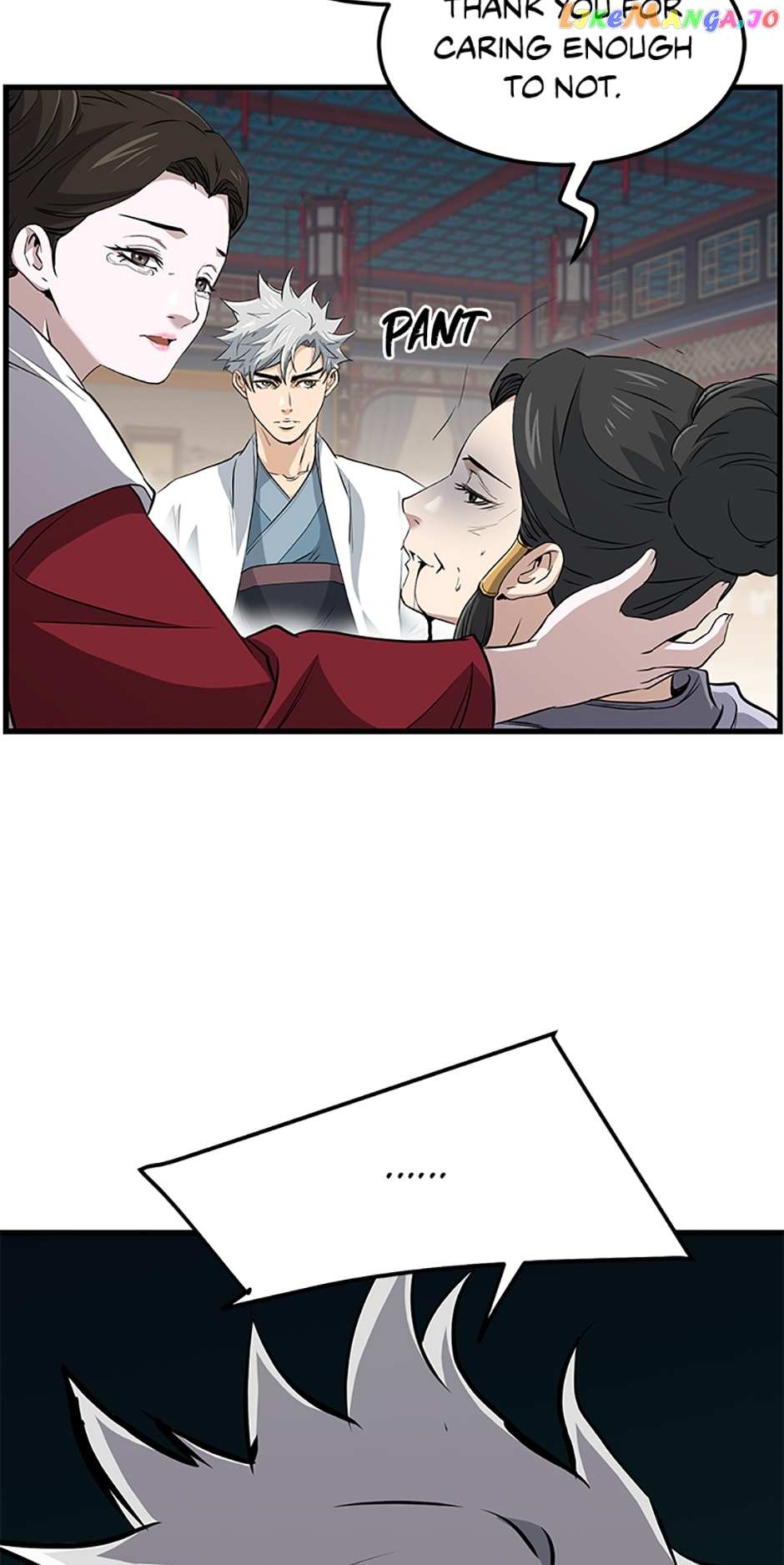 Grand General Chapter 87 - Page 13