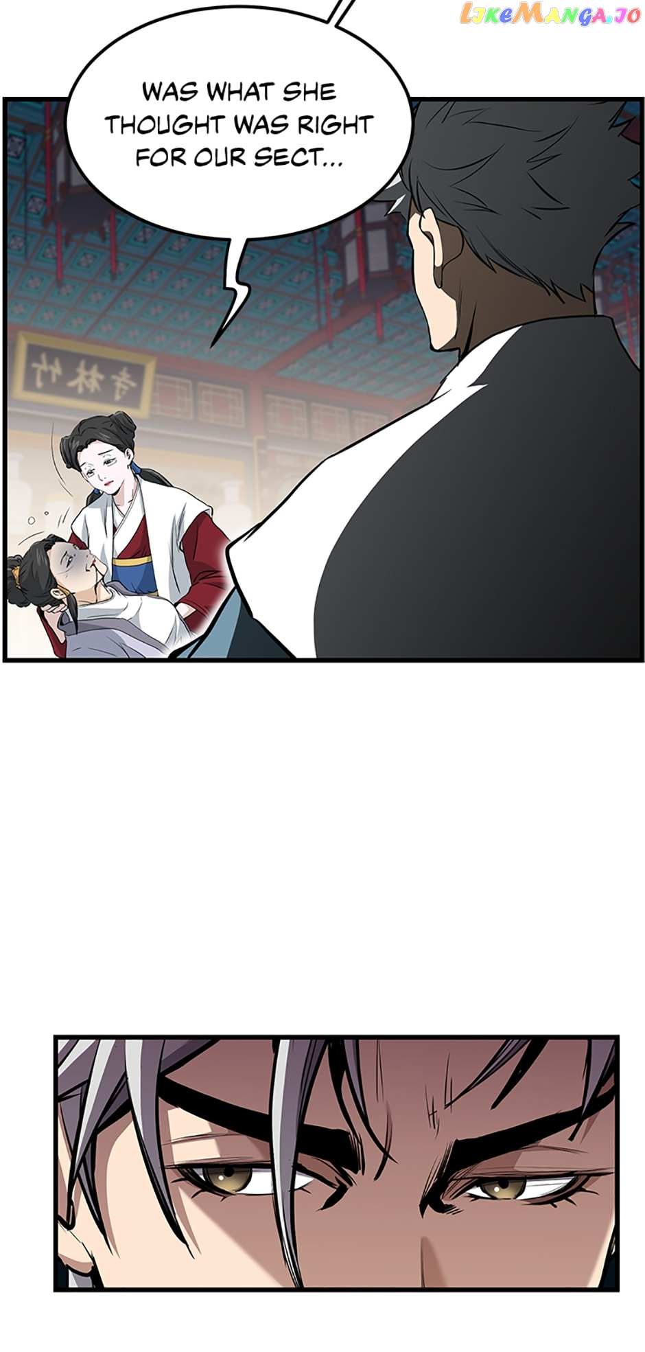 Grand General Chapter 87 - Page 16