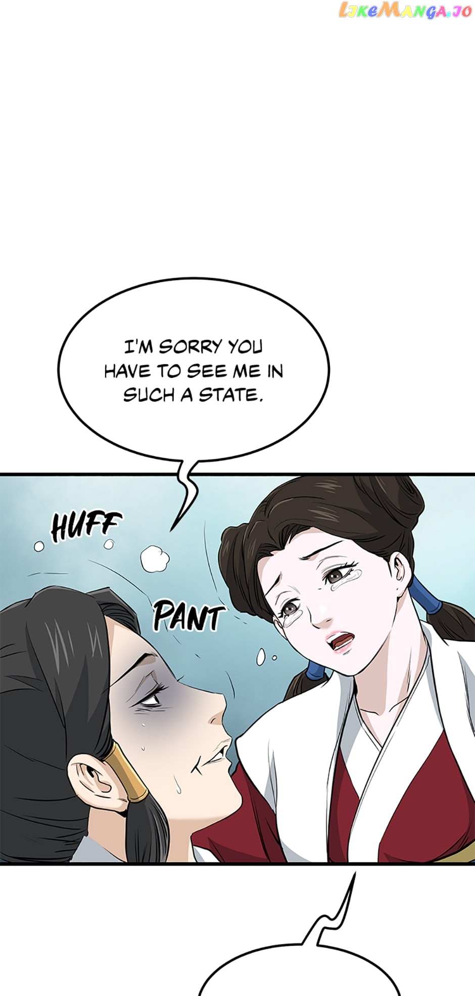 Grand General Chapter 87 - Page 17