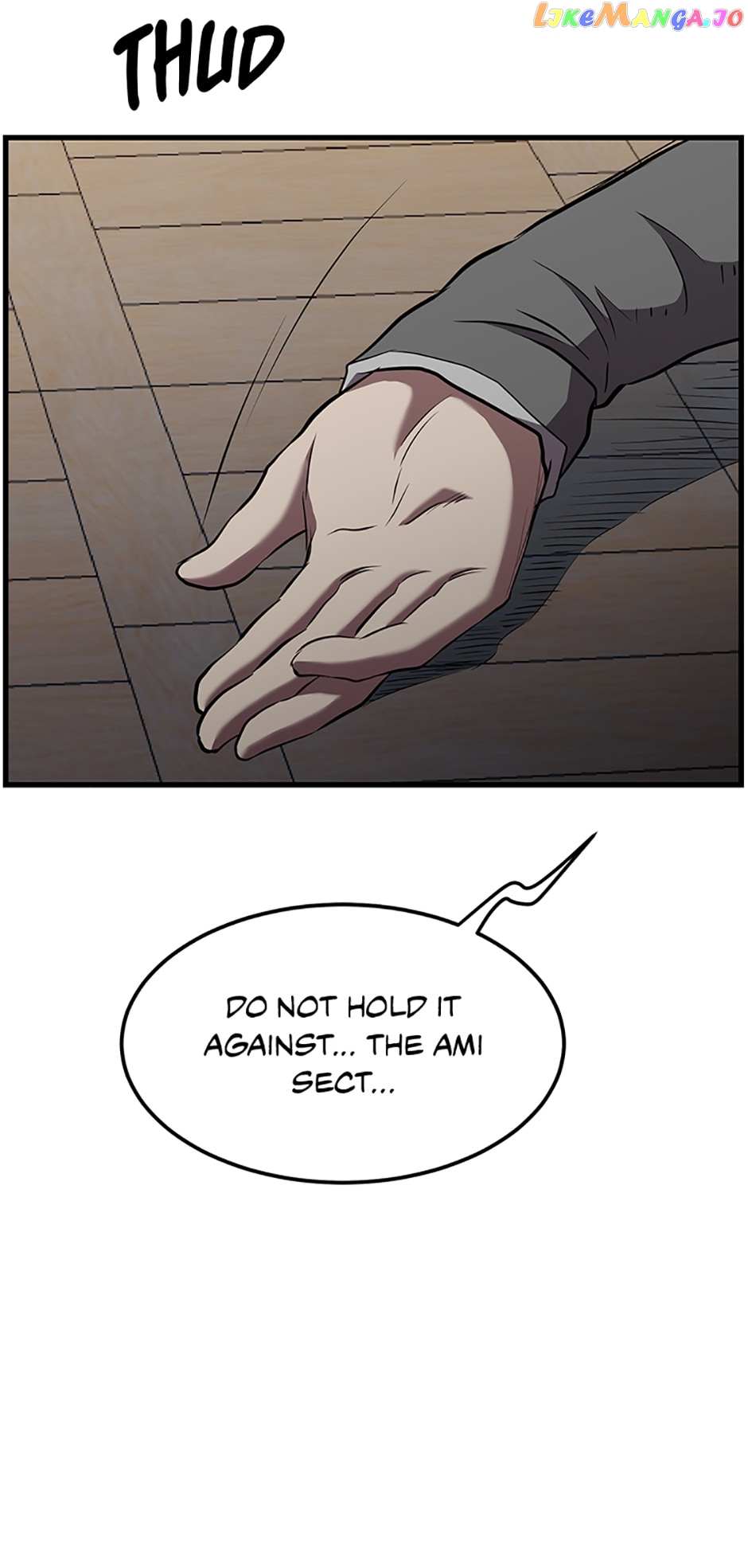 Grand General Chapter 87 - Page 19