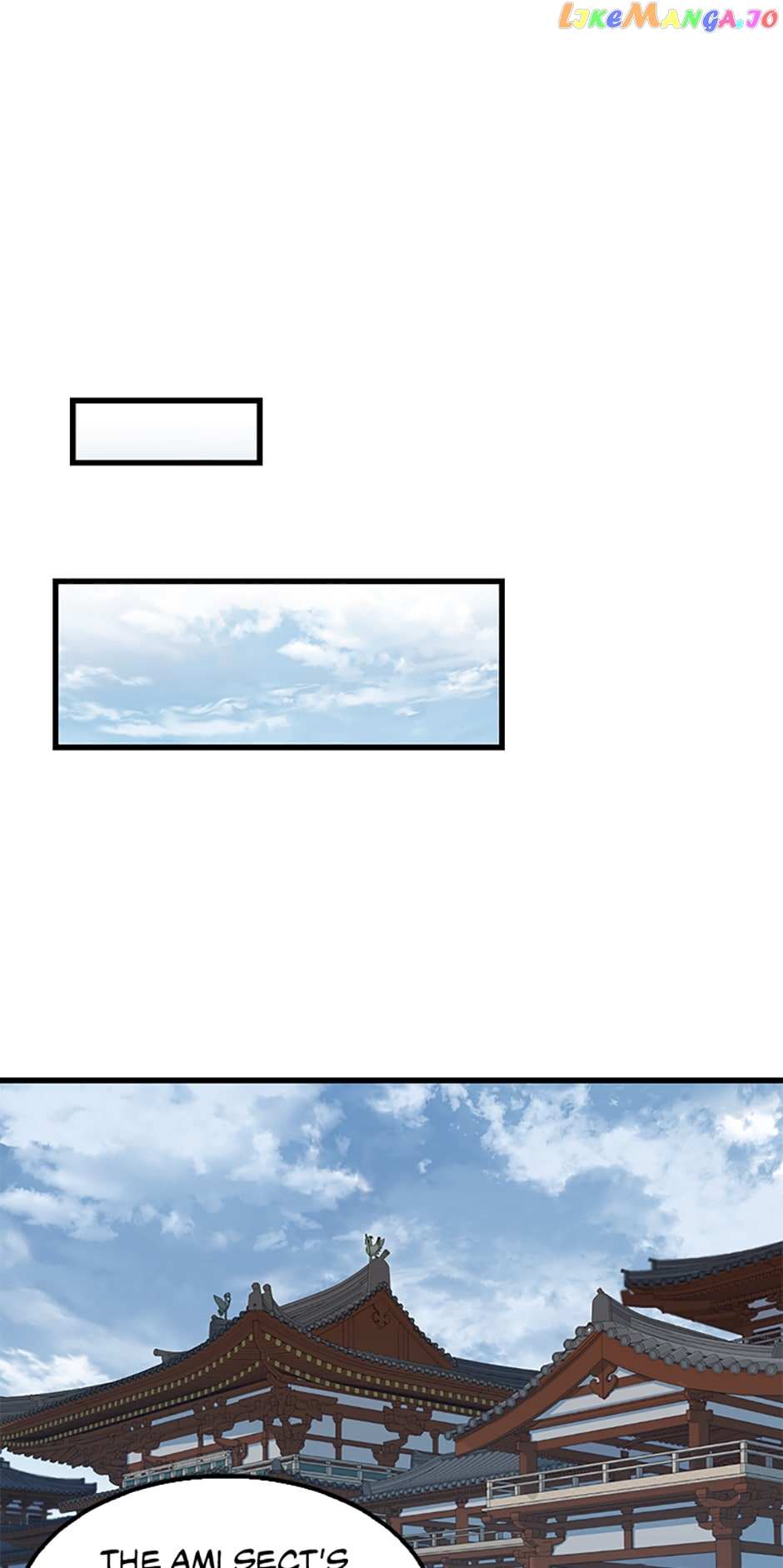 Grand General Chapter 87 - Page 23