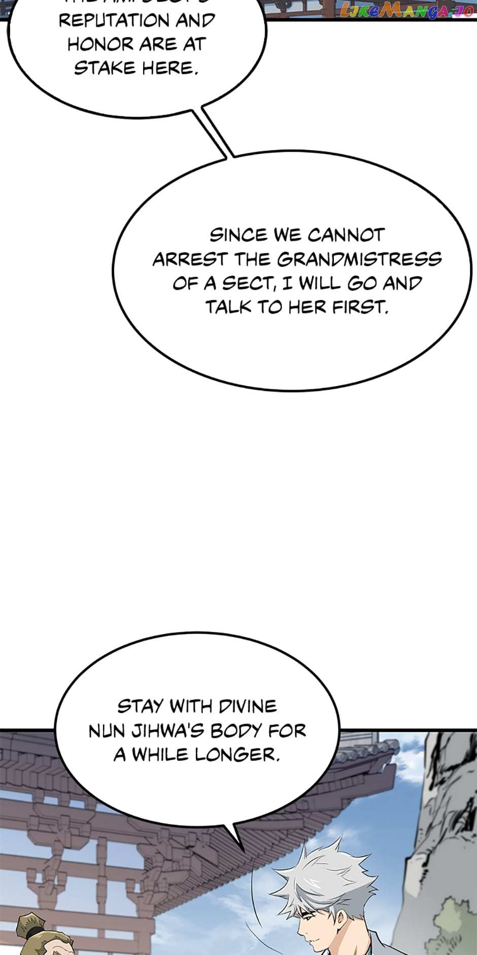 Grand General Chapter 87 - Page 24