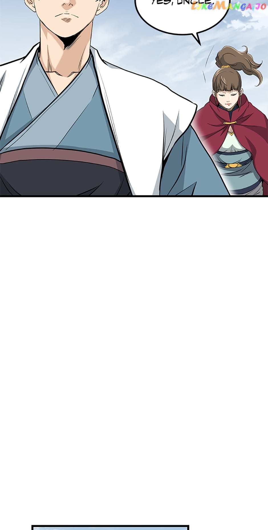 Grand General Chapter 87 - Page 31