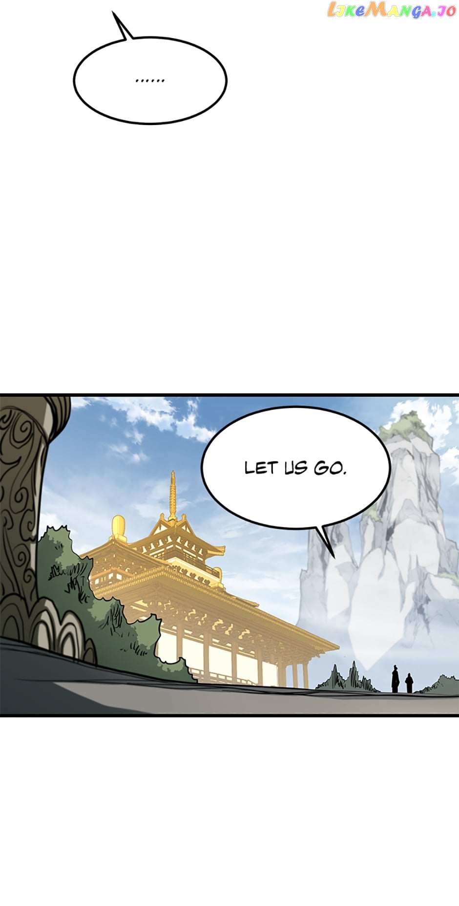 Grand General Chapter 87 - Page 35