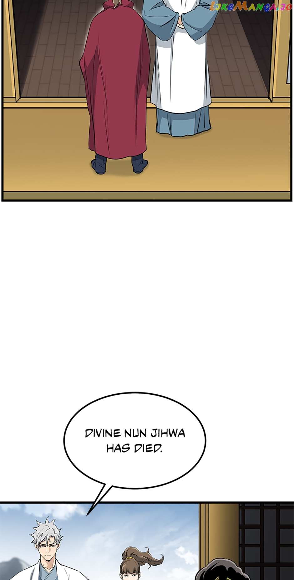 Grand General Chapter 87 - Page 38