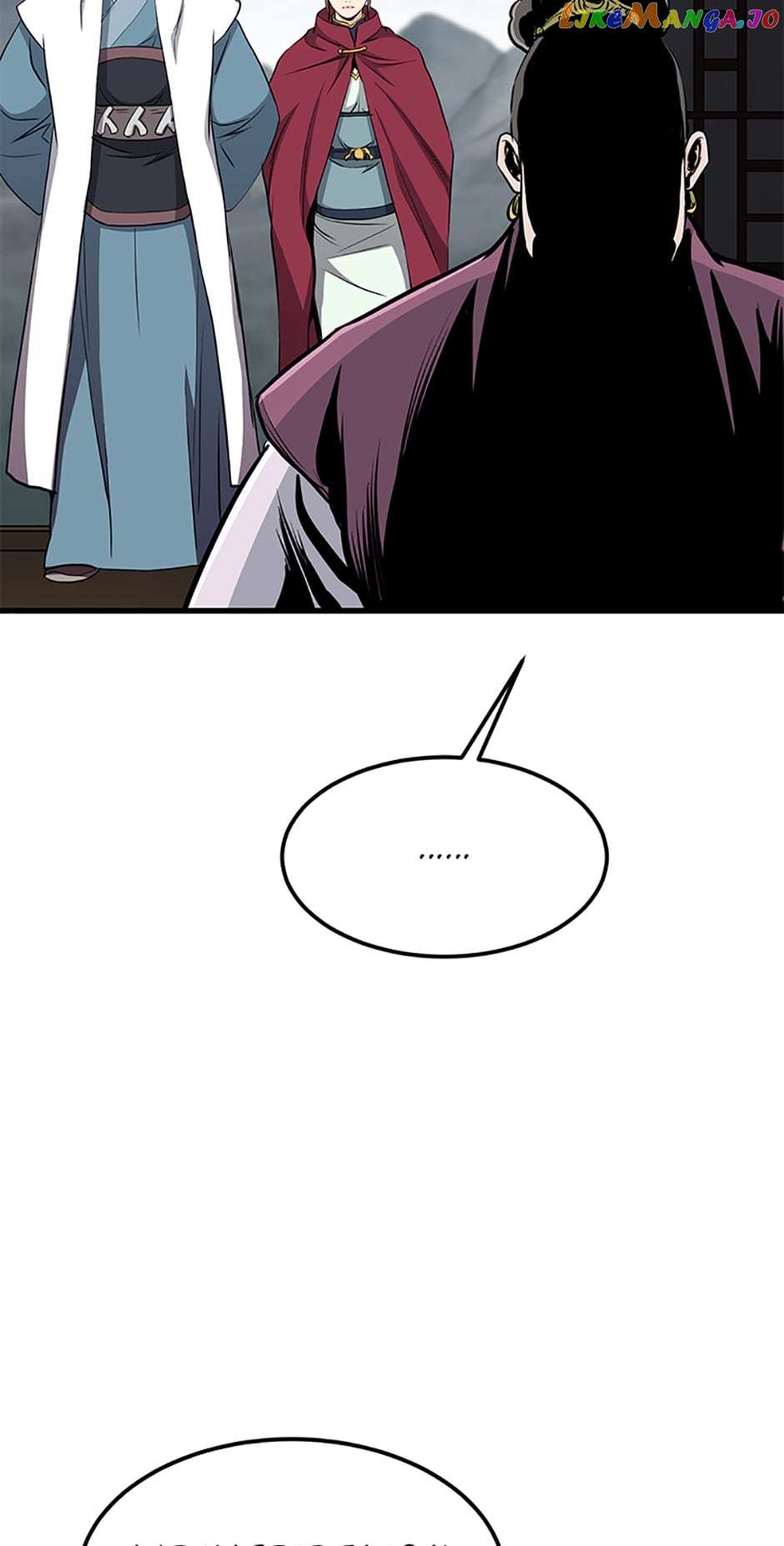 Grand General Chapter 87 - Page 39