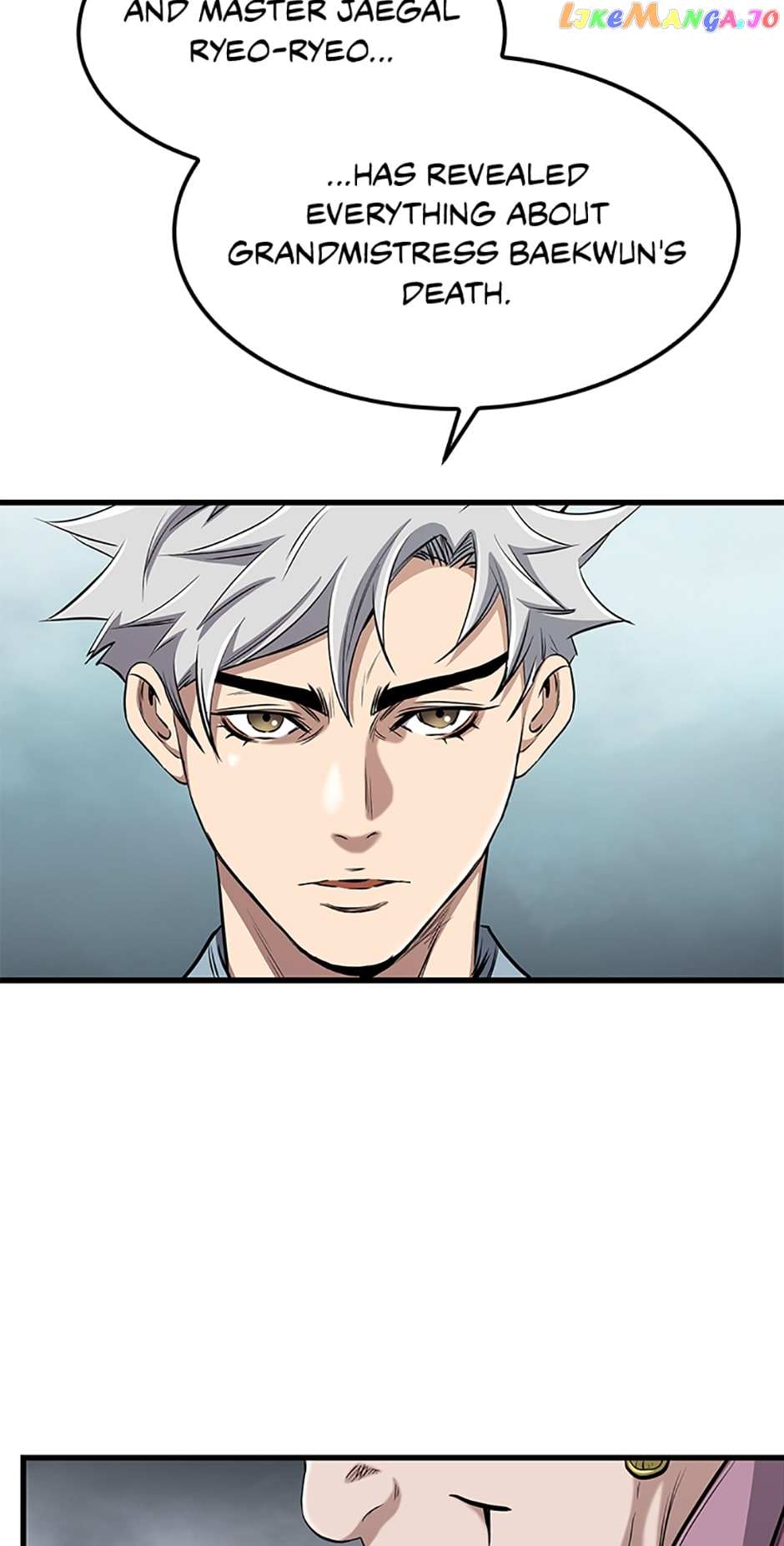 Grand General Chapter 87 - Page 40