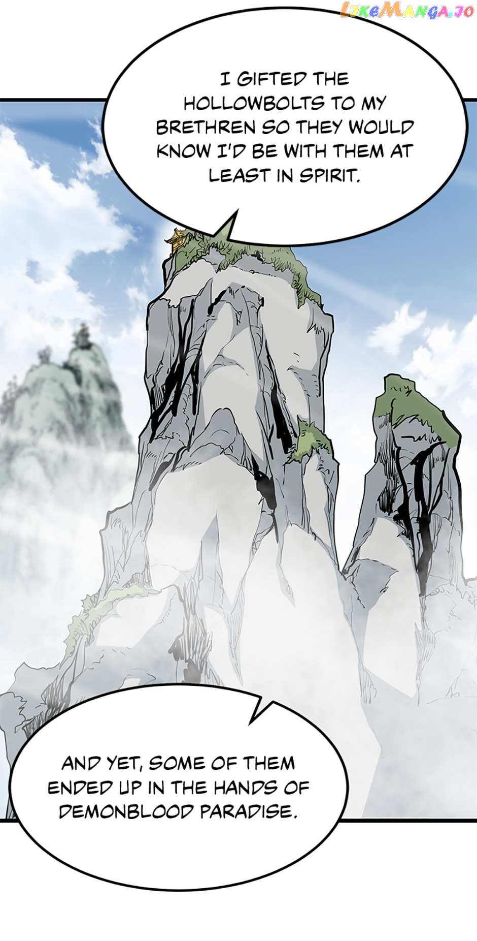 Grand General Chapter 87 - Page 44