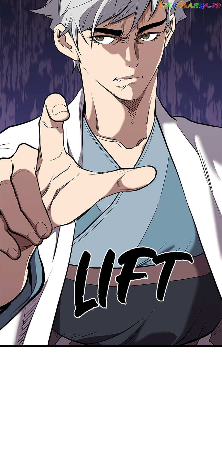 Grand General Chapter 87 - Page 51