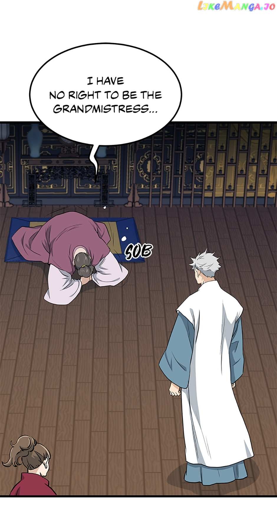 Grand General Chapter 87 - Page 59