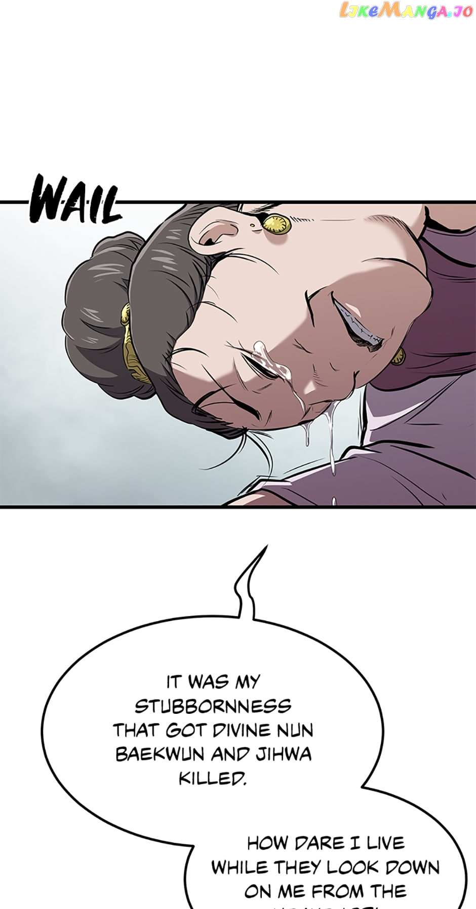 Grand General Chapter 87 - Page 60