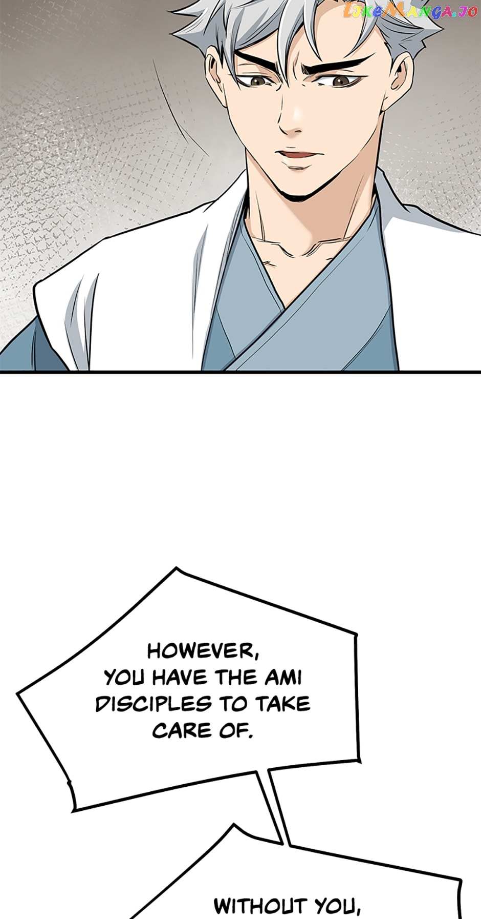 Grand General Chapter 87 - Page 62