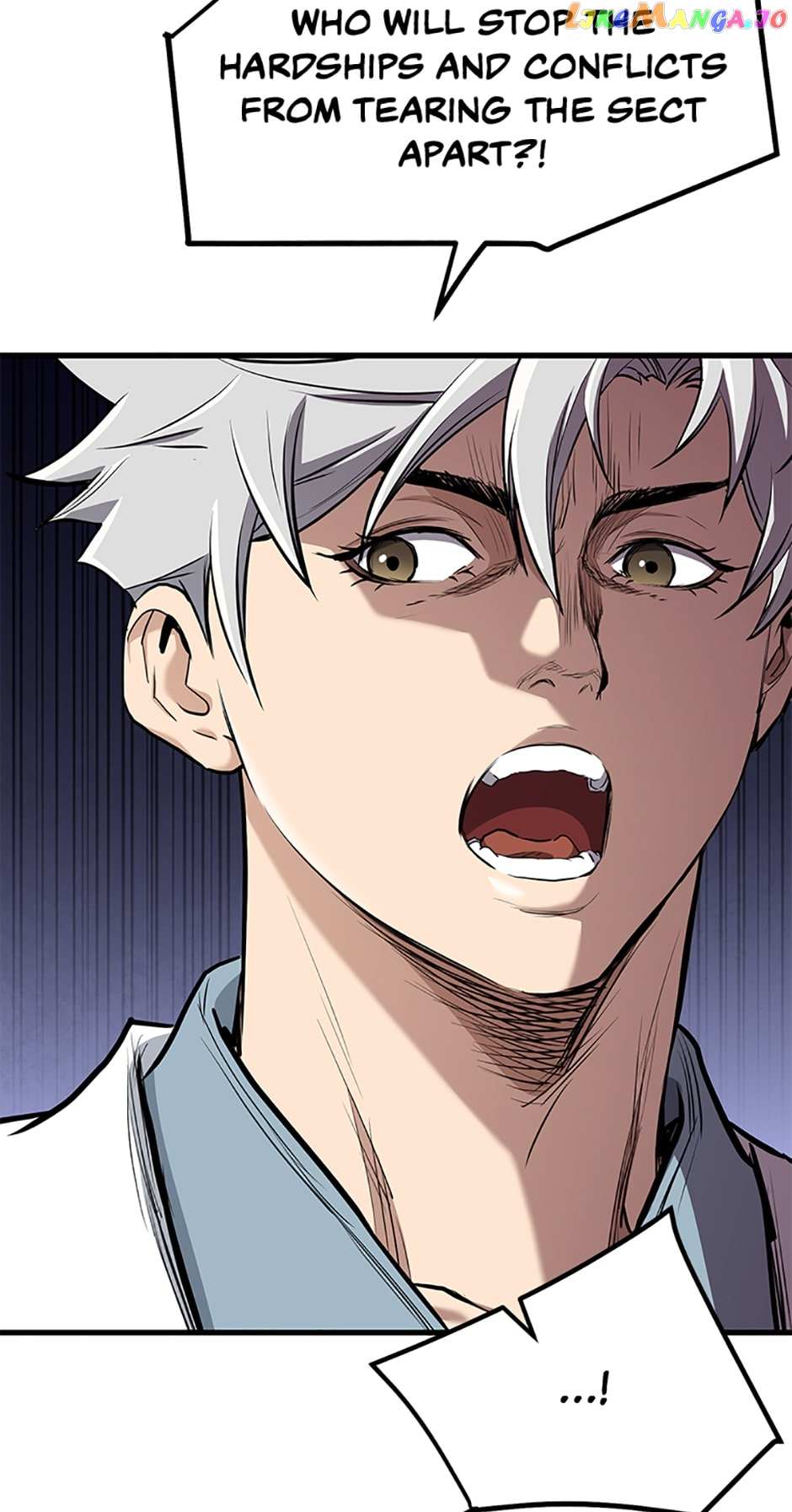 Grand General Chapter 87 - Page 63
