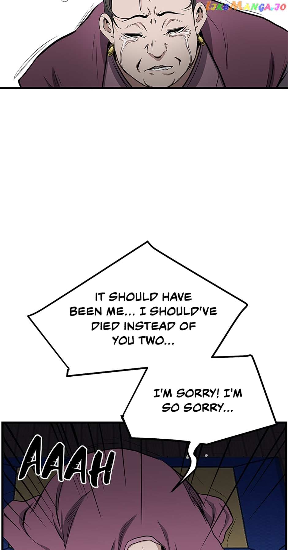 Grand General Chapter 87 - Page 65