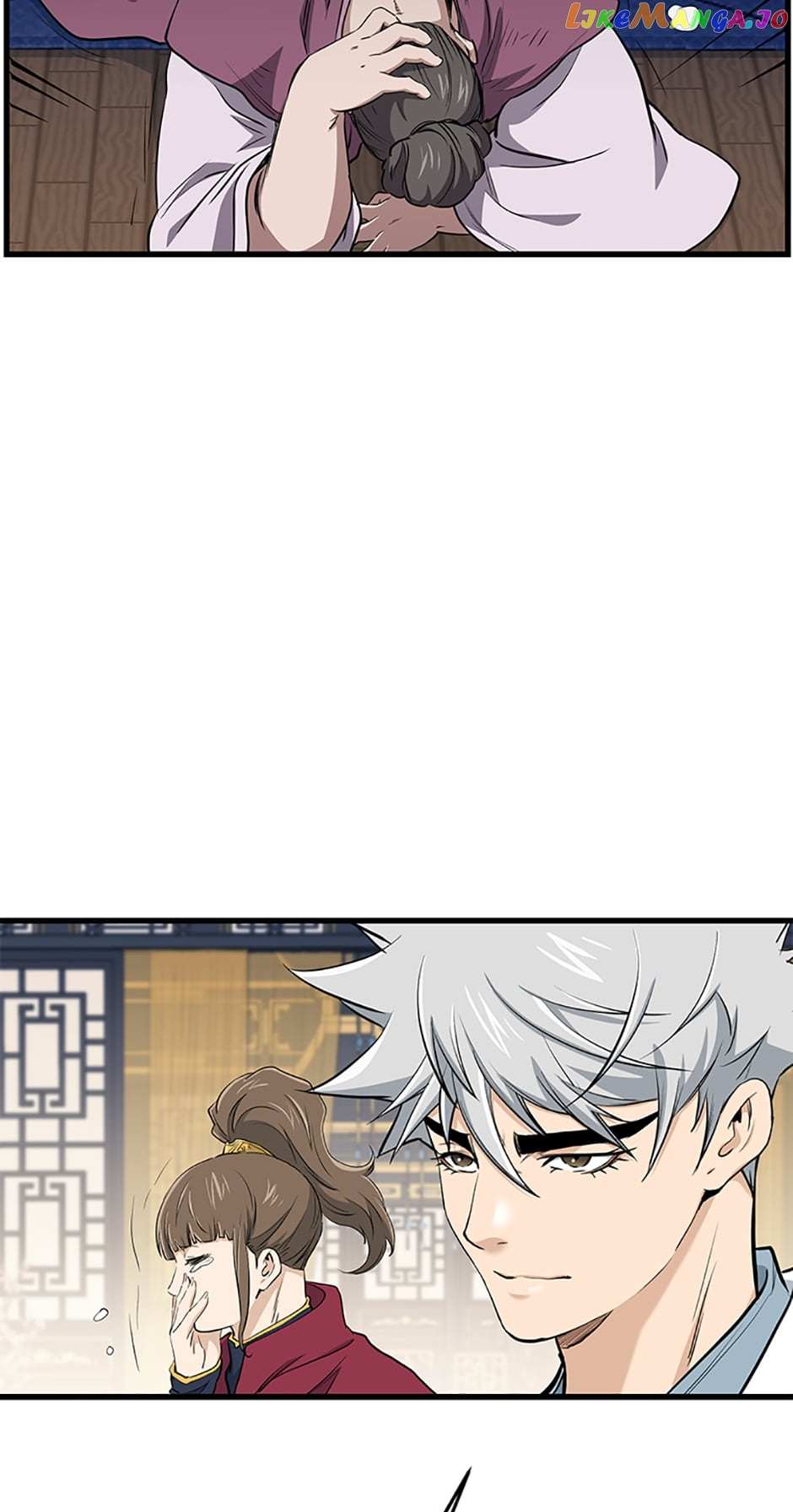 Grand General Chapter 87 - Page 66