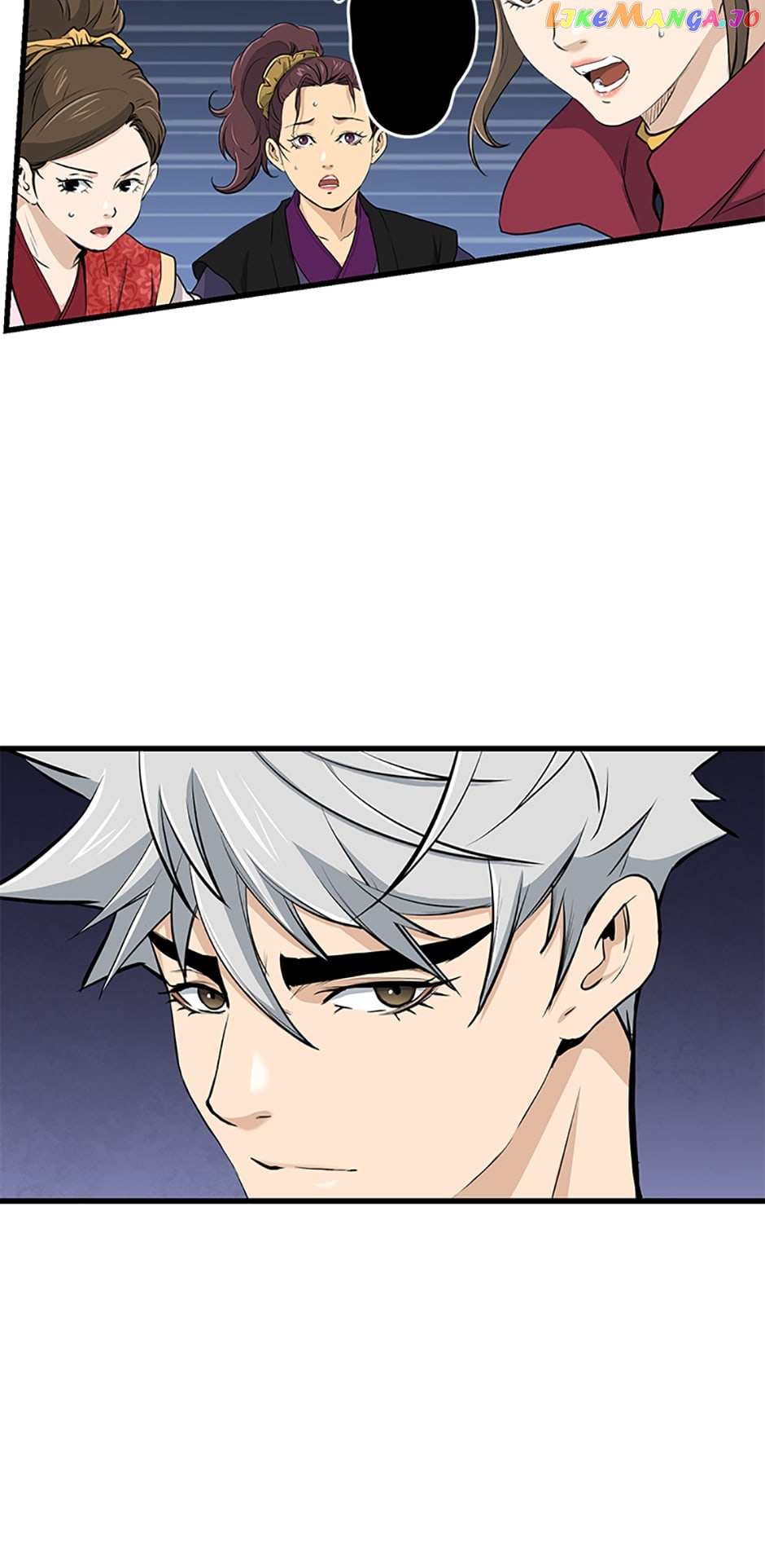 Grand General Chapter 87 - Page 7