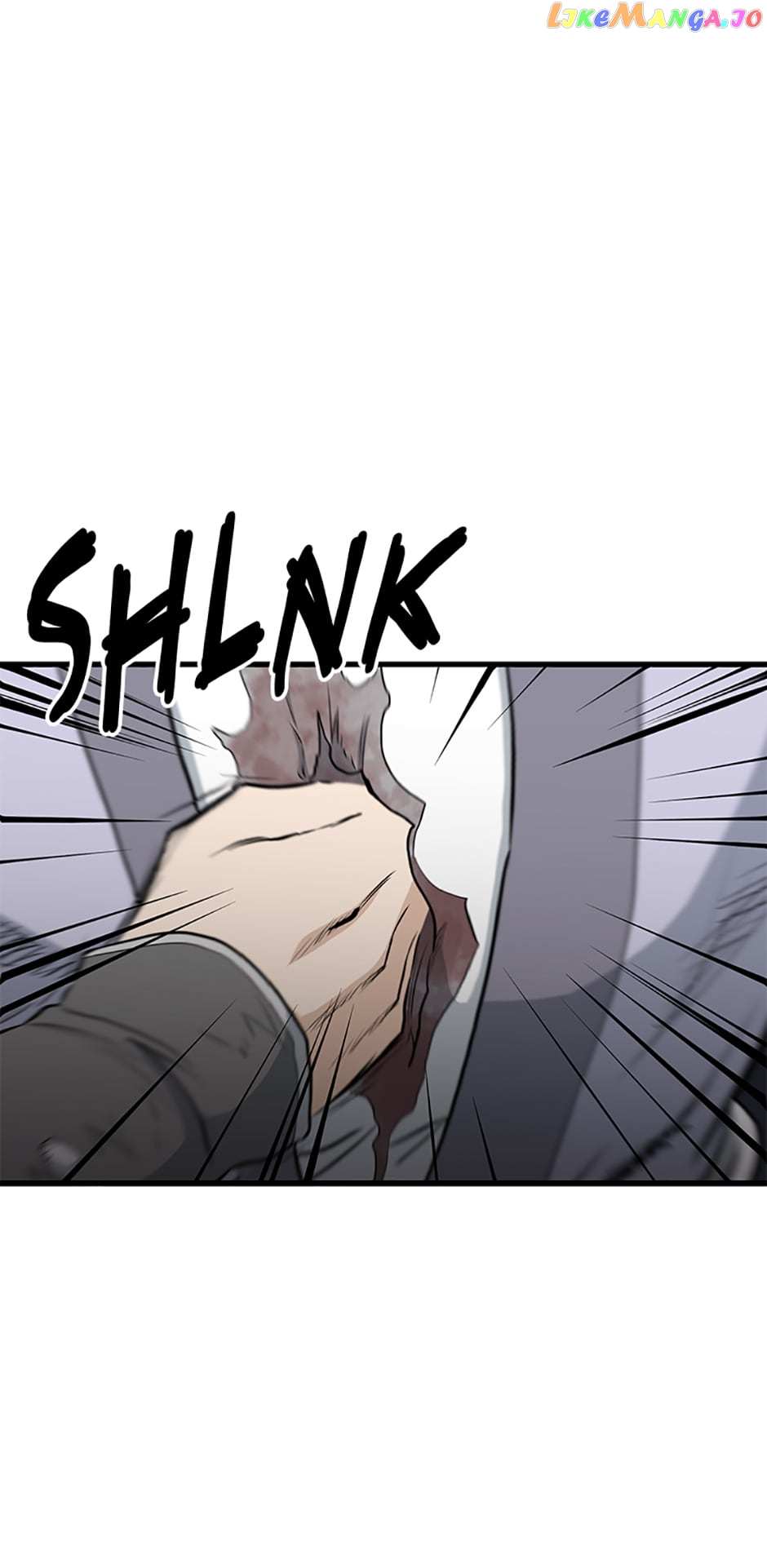 Grand General Chapter 87 - Page 8