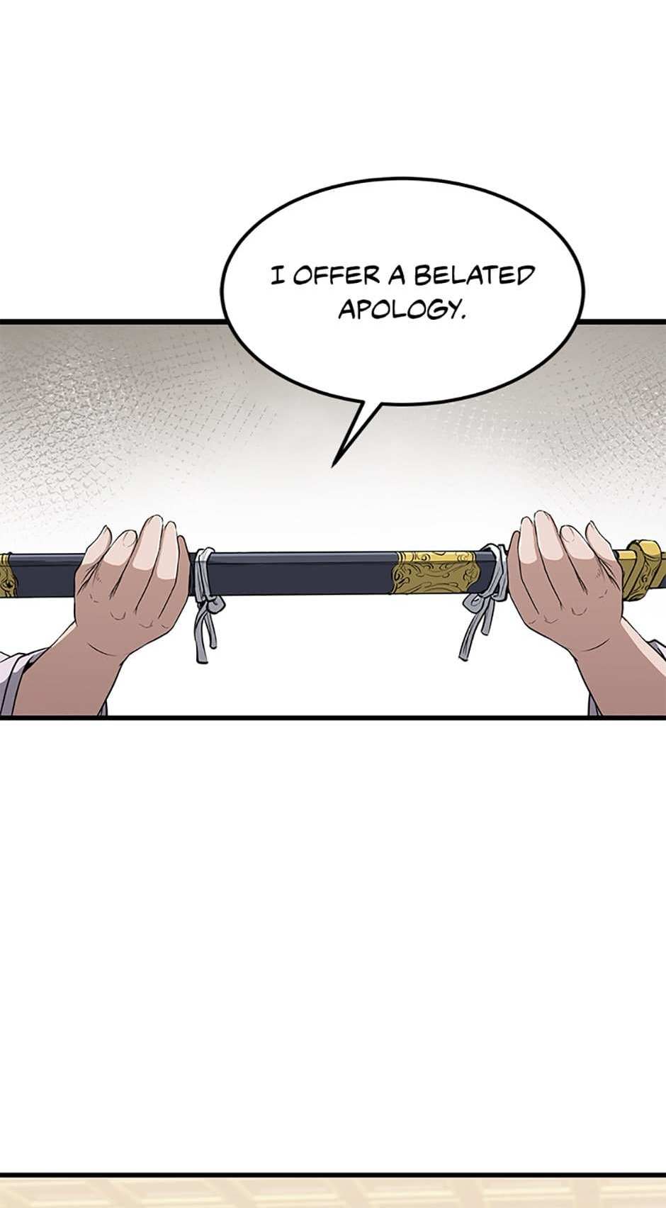 Grand General Chapter 88 - Page 1