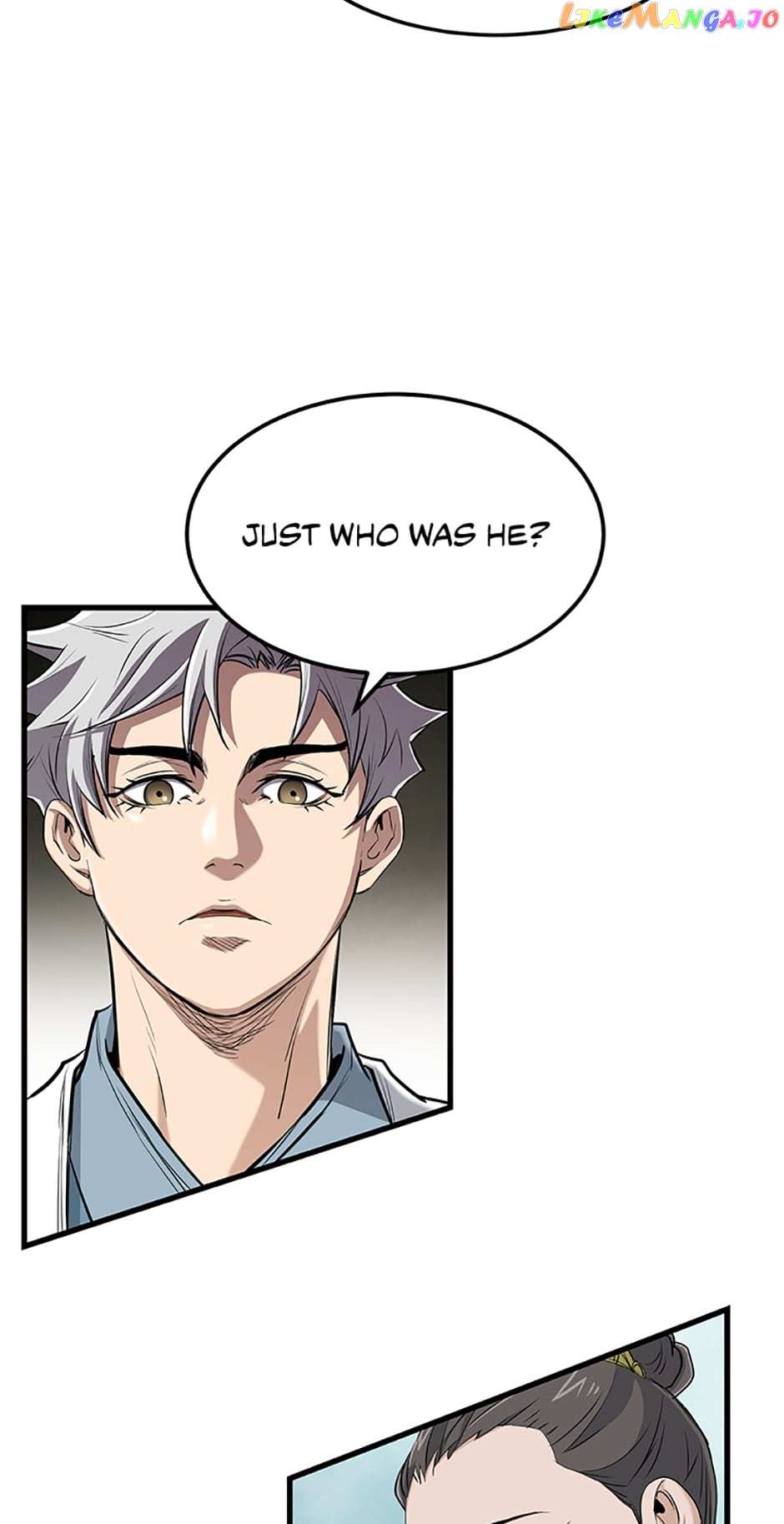 Grand General Chapter 88 - Page 10