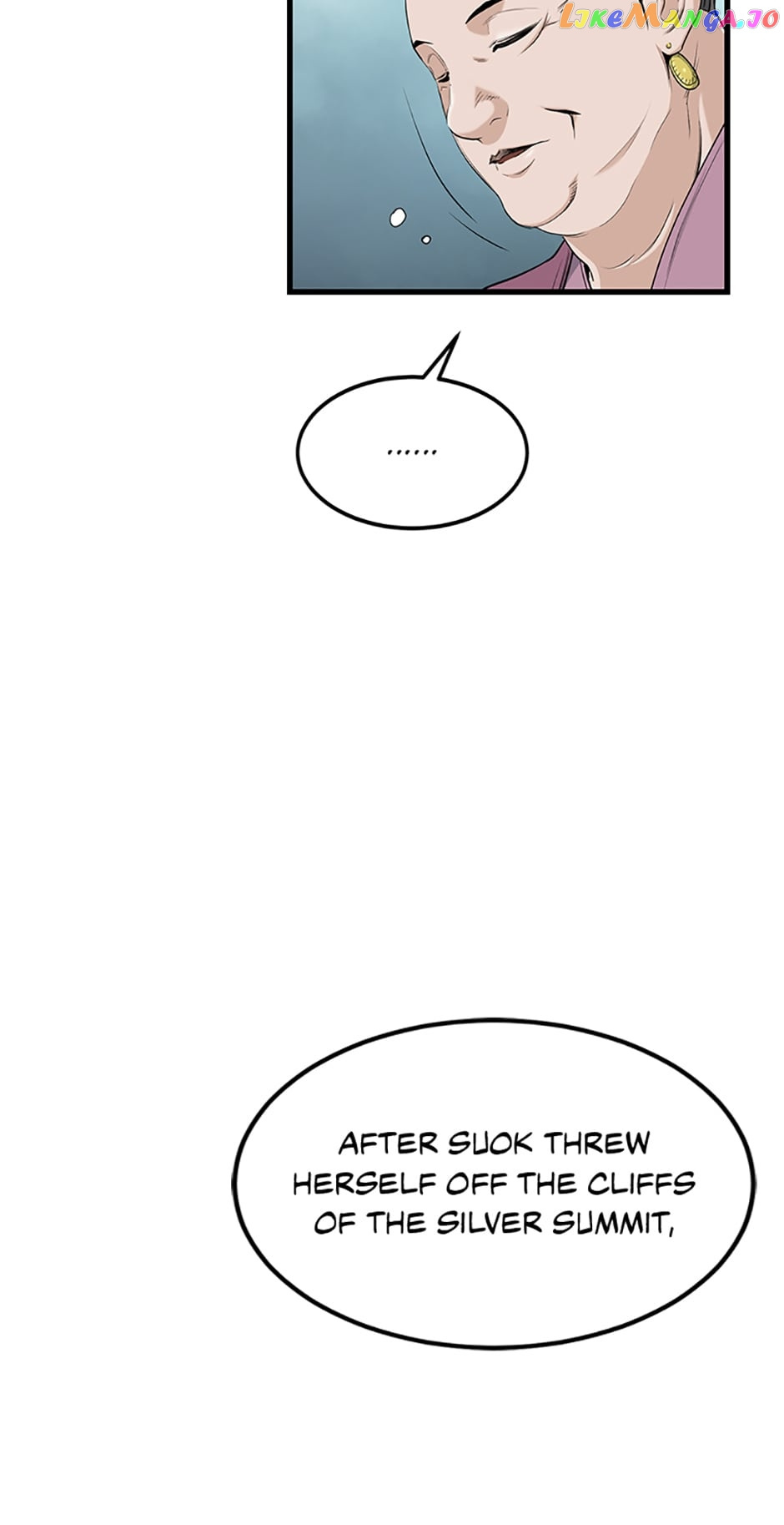 Grand General Chapter 88 - Page 11