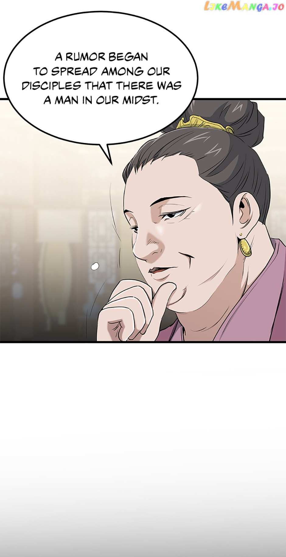 Grand General Chapter 88 - Page 12