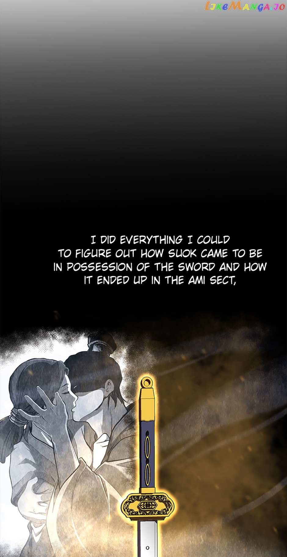 Grand General Chapter 88 - Page 13