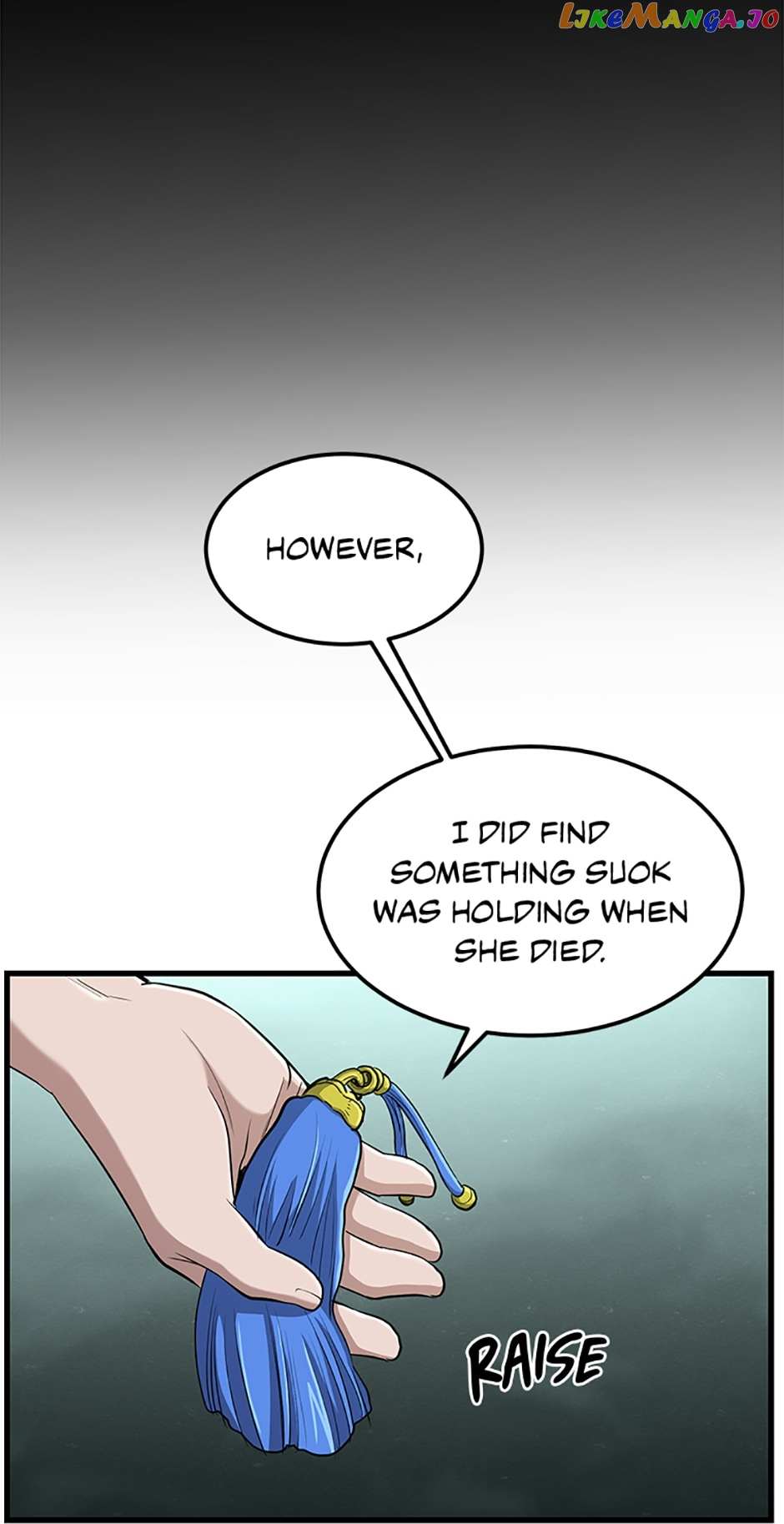 Grand General Chapter 88 - Page 15