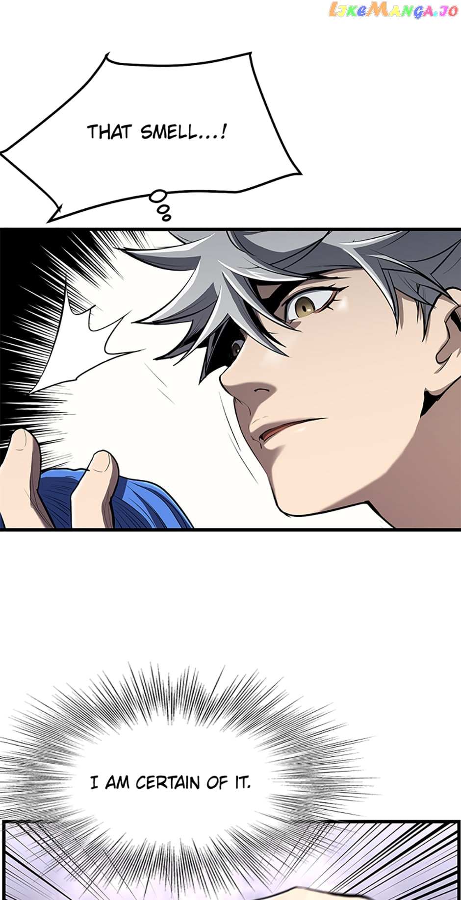 Grand General Chapter 88 - Page 18