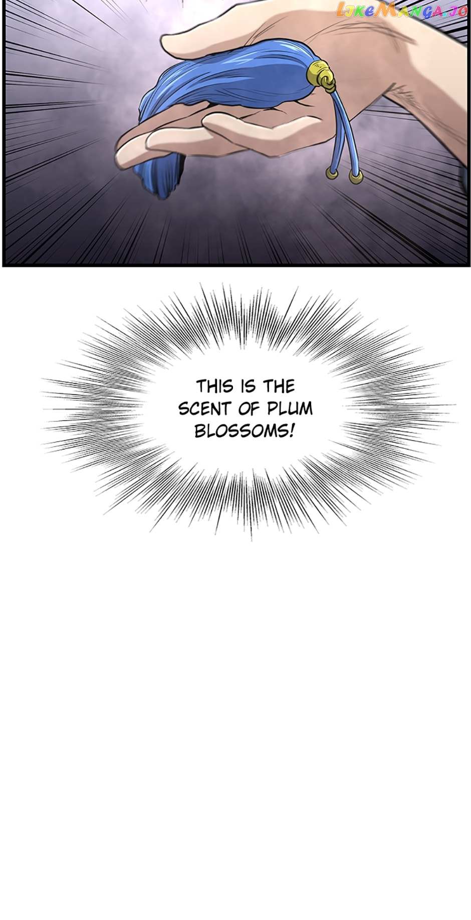 Grand General Chapter 88 - Page 19