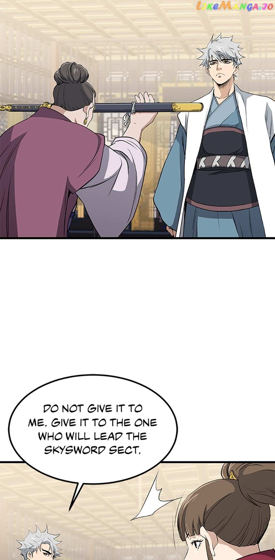 Grand General Chapter 88 - Page 2