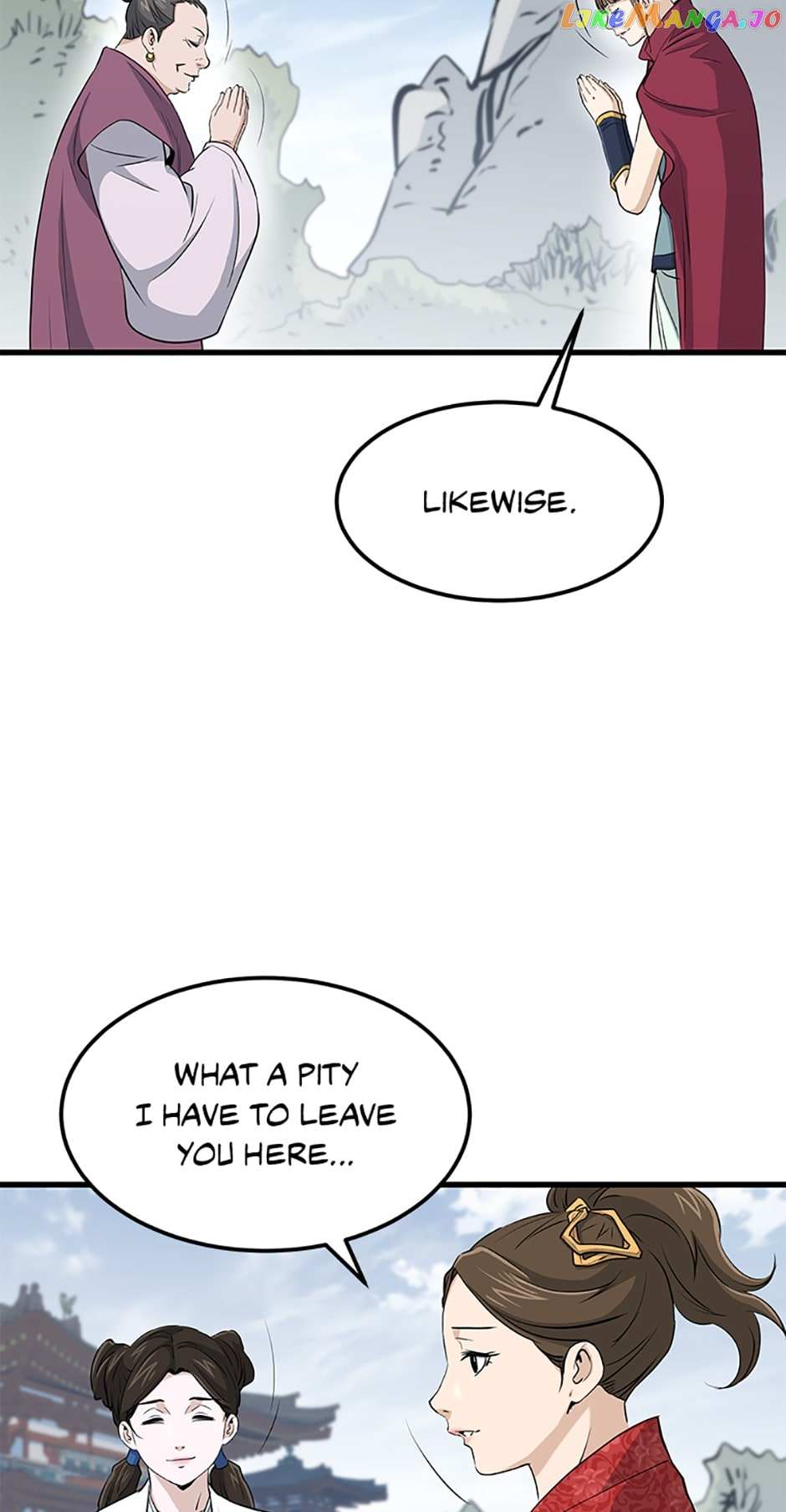 Grand General Chapter 88 - Page 24