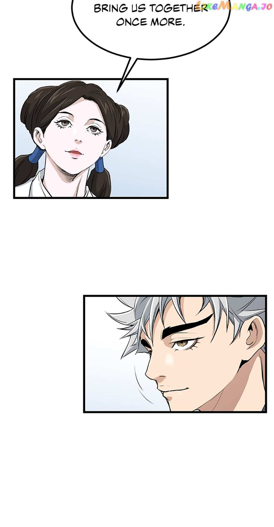 Grand General Chapter 88 - Page 29