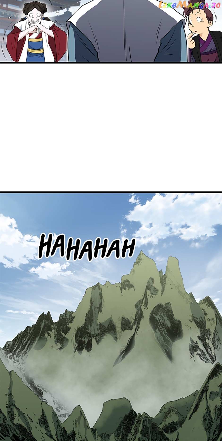 Grand General Chapter 88 - Page 32