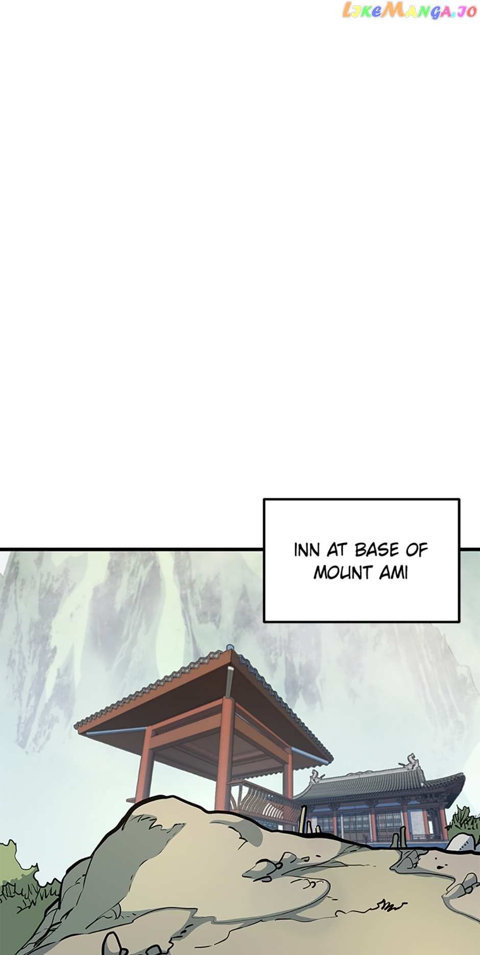 Grand General Chapter 88 - Page 34